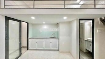 CHO THUÊ PHÒNG TRỌ MỚI XÂY GIÁ RẺ FULL NỘI THẤT Ở BHHB - TÂN BÌNH