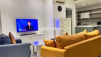 Còn duy n.h.â.t 1 căn 1PN view đông, có lô gia - 5 tỷ, SUNRISE CITY