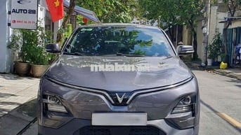 VF6s 24 Đký 25 - 10.000km - Mua Pin