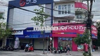 Cho Thuê Nhà 2 Tầng Mặt Tiền Đường Núi Thành Ngang 7M , Hải Châu