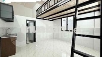 Pass phòng trọ tầng trệt có gác gần trường ĐH Nguyễn Tất Thành