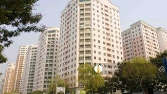 CHÍNH CHỦ CẦN BÁN CHUNG CƯ tầng 12 Trung Hoà Nhân Chính, 77,5m2, 2PN