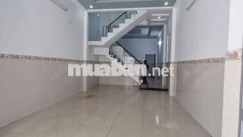 Cho thuê nhà Tân Chánh hiệp ,Q12 ( gần BV Q12)