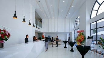 Cc gửi bán nhà mt p1 gò vấp ngay trung tâm giá 280 tỷ 