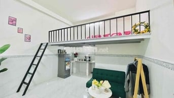 DỰ ÁN MỚI HOÀN THIỆN - BÌNH DƯƠNG