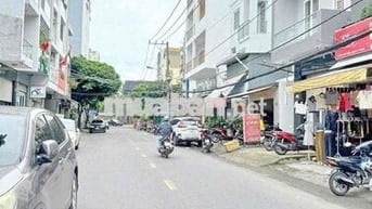 BÁN NHÀ 4LẦU GIÁ 16.8 TỶ ĐƯỜNG PHAN HUY THỰC TÂN HƯNG QUẬN 7