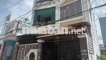 🌈Bán Nhà Căn Góc 2 Mặt Tiền 505/ Đ.TKTQ- DT 7,9X17 NHÀ 1 TRỆT 2 LẦU