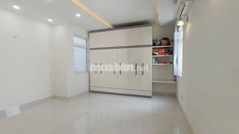 CĂN HỘ ĐẸP MỚI 30m² FULL NỘI THẤT GẦN ĐH NGÂN HÀNG, SPKT,.. THỦ ĐỨC