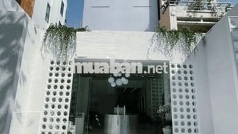 CHO THUÊ MB PHAN VĂN TRỊ 6X10M GẦN ĐH VĂN LANG