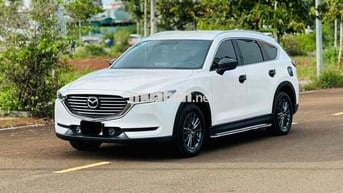 Mazda CX 5 2022 2.0 Deluxe - 81000 km