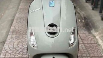 Piaggio Vespa LX125ie Đời 2012 . BSTP