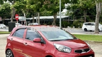 Kia Morning 2019 AT - 62500 km