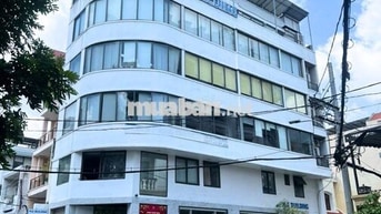 Văn Phòng Cho Thuê Mặt Góc Hoàng Kế Viêm, Giá Ưu Đãi 100m2/29tr