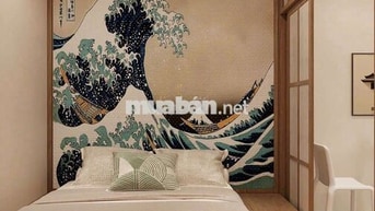 Cho Thuê Căn Hộ 1 Phòng Ngủ 30m² – Giá Chỉ Từ 5.5m Tân Bình