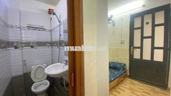 🔴Giữa tháng 12 trống lại - Phòng full nội thất bancol nhỏ thoáng mát