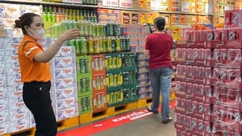 Cửa Hàng Bổ Sung Thêm NV Bán Hàng, Kho Làm Thời Vụ Đến Tết 