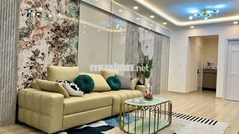💥CHO THUÊ CĂN HỘ MỸ KHÁNH – 113M² – 3PN – NỘI THẤT MỚI 100% – 35 TRIỆU