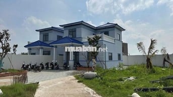 bán nhà vườn tân kim củ(nay thuộc xã cần giuộc tây ninh)