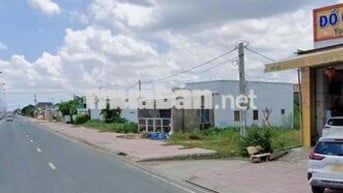 🔥BÁN ĐẤT MẶT TIỀN ĐƯỜNG 830 – GẦN CHỢ TRẠM – GIÁ CHỈ TỪ 7–12 TRIỆU/M