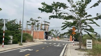 Đất nền liền kề sân bay Long Thành giá chỉ 12tr/m2 sổ riêng từng nền 