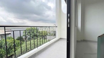 KHAI TRƯƠNG PHÒNG TRỌ MỚI XÂY NGAY LÀNG ĐẠI HỌC