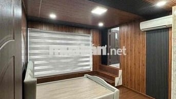 30m2, CHO THUÊ CHDV, THANG MÁY, 467/ LÊ ĐỨC THỌ, P16 GÒ VẤP, 5 TR/TH