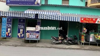 Nhà mặt tiền 44m2, 2 phòng ngủ, đường Trần Văn Hoàng, Q.Tân Bình