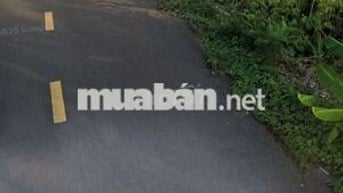 Gần 11.000m2 đất, 80m mặt tiền lớn, hông ôm suối