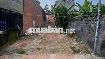 Đất Đẹp 140m Đường Thông Oto, Sát Chợ Dĩ An 500m