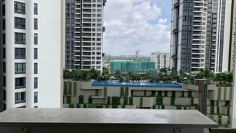 HÓT! BÁN CHCC ESTELLA Q.2(100m,2pn giá 9,8ty TTTM view thoáng 