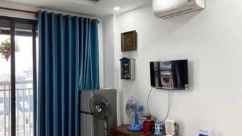 Chỉ 11tr5/th, Hoàng Hoa Thám, TB, C/c Carillon 1, 70m2, Căn Góc, 2PN. 