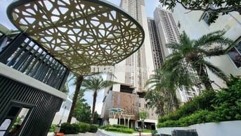 CHO THUÊ CĂN HỘ OPAL SKYLINE, NGAY CHỢ LÁI THIÊU CHỈ TỪ 4TR/THÁNG