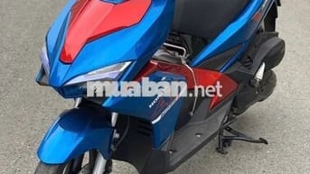 Honda Air Blade 2016 125 Đỏ Xanh
