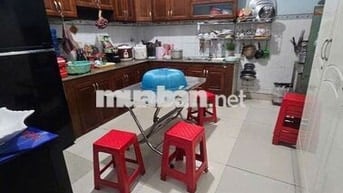 🔥 CHỦ GIẢM 200TR – GIÁ MỚI 5.29 TỶ
 NGUYỄN THỊ TÚ – 52M² – 3 TẦNG