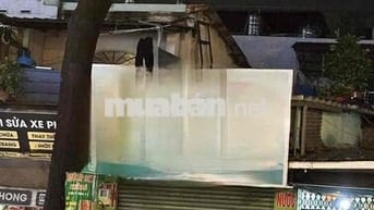 NHÀ MẶT TIỀN QUANG TRUNG P11 GÒ VẤP GẦN HẠNH THÔNG TÂY