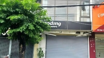 Nợ Quá Bán Nhà Đẹp 3 Tầng Ngô Quyền – Kiên Cố – Sầm Uất – Kinh Doanh .