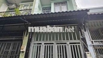 Bán nhà sổ Hồng riêng đường liên khu 4/5 BHHB