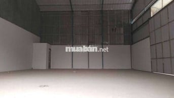 CHO THUÊ KHO,XƯỞNG 250M² GIÁ 20TR/T, Đ LÊ TRỌNG TẤN