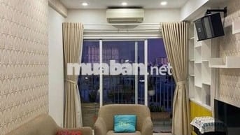 Cho thuê chung cư 1 PN full nội thất ở chung cư Đặng Thành Q Tân Phú