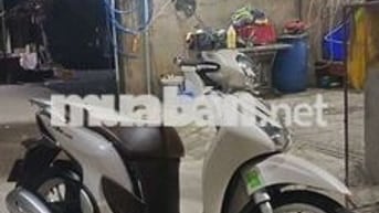 Sh mode 2021 ABS ít chạy bao đẹp