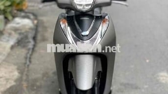 Shmode 125 ABS Màu bạc nhám xe mới như xe hãng