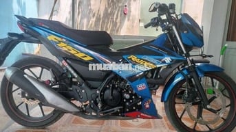 RaiDer 2020 Chính Chủ