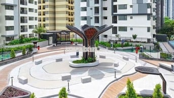 DỰ ÁN THE HABITAT, 2PN2WC 67m2 2Tỷ6 MỚI 100%