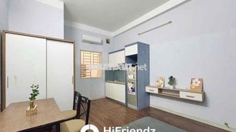 CHO THUÊ PHÒNG FULL NỘI THẤT - GIÁ RẺ - VÔ Ở LIỀN -NGAY THOẠI NGỌC HẦU