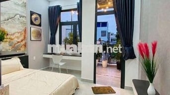 ⭐ SIÊU PHẨM CÓ 1-0-2 – HẺM 4M, 20M RA HXT – NHÀ ĐẸP MIỄN CHÊ ⭐