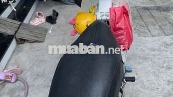 BÁN XE SUPER DREAM 1998 – CHÍNH CHỦ