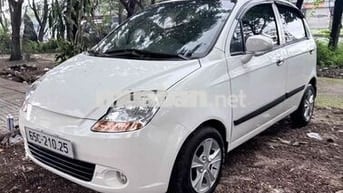 ban Chevrolet 2009 năm chổ , máy lạnh