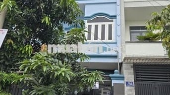 KCN Tân Bình 20 TRIỆU mặt tiền CN11, 100M2 2 lầu  (1KH-1 Bếp-6PN-4WC)