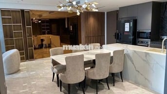 🌟 THE PEAK M8 MIDTOWN  – CĂN 124M² • 3PN • DÒNG TIỀN 63 TRIỆU/THÁNG