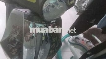 Về quê nên bán xe